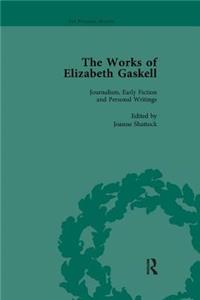 Works of Elizabeth Gaskell, Part I Vol 1