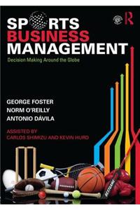 Sports Business Management