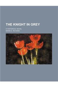 The Knight in Grey; A Historical Novel