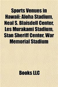 Sports Venues in Hawaii