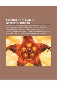 American Television Meteorologists