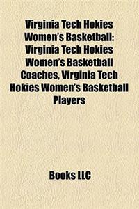Virginia Tech Hokies Women's Basketball