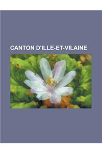 Canton D'Ille-Et-Vilaine