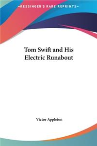 Tom Swift and His Electric Runabout