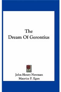 Dream Of Gerontius