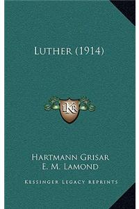 Luther (1914)