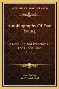 Autobiography of Dan Young