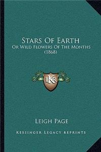 Stars Of Earth