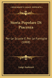 Storia Popolare Di Piacenza