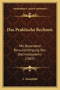 Praktische Rechnen