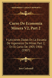 Curso de Economia Minera V2, Part 2