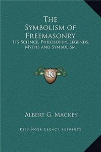 Symbolism of Freemasonry