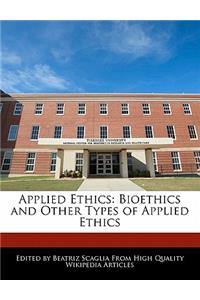 Applied Ethics