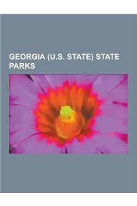 Georgia (U.S. State) State Parks