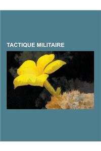 Tactique Militaire