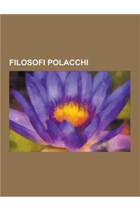 Filosofi Polacchi