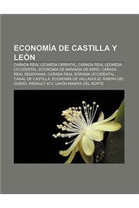 Economia de Castilla y Leon