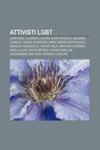 Attivisti Lgbt