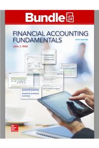 Loose-Leaf for Financial Accounting Fundamentals with Connect