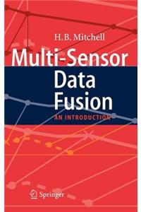 Multi-Sensor Data Fusion: An Introduction