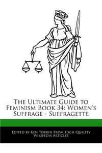The Ultimate Guide to Feminism Book 34