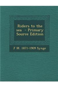 Riders to the Sea
