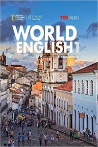 World English 1 with Online Workbook