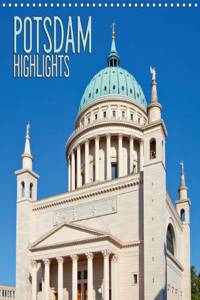 POTSDAM Highlights 2016