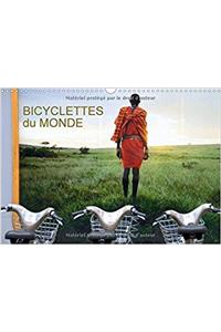 Bicyclettes Du Monde 2018