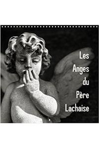 Anges Du Pere Lachaise 2018