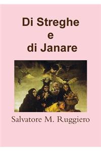 Di Streghe e di Janare