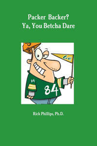 Packer Backer? Ya, You Betcha Dare