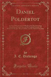 Daniel Poldertot