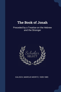 Book of Jonah