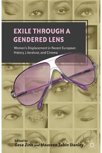 Exile Through a Gendered Lens