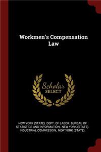 Workmen's Compensation Law