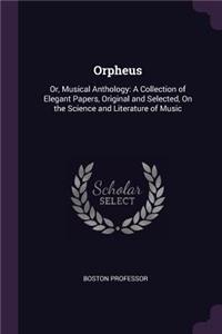 Orpheus