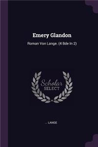 Emery Glandon