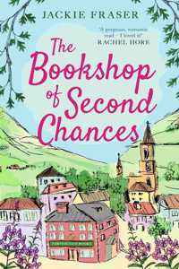 The Bookshop of Second Chances