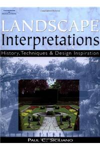 Landscape Interpretations