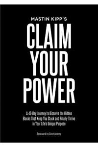 Claim Your Power