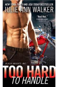 Too Hard to Handle