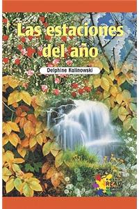 Estaciones del Ano