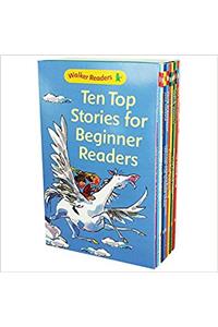 WALKER READERS SLIPCASE SS