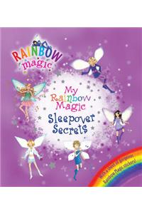 My Rainbow Magic Sleepover Secrets