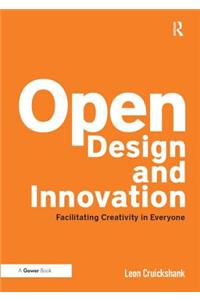 Open Design and Innovation