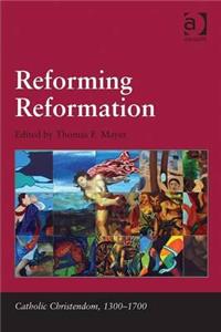 Reforming Reformation