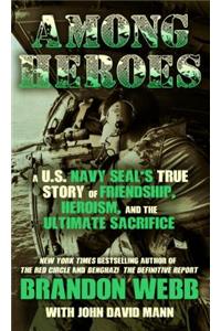 Among Heroes