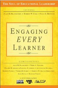 Engaging EVERY Learner