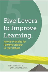 Five Levers to Improve Learning